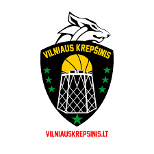 Krepsinispro logo