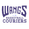 WANGS Basketball logo