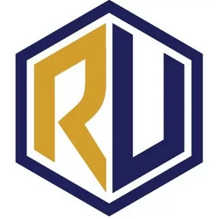 Randall University logo