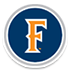 CS Fullerton logo