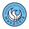 MBC Mykolaiv logo