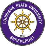 Lsu-shreveport logo