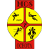 MKS Ochota Warsaw logo