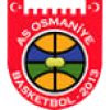 Osmaniye Genclik Women logo