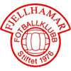 Fjellhamar Stallions logo