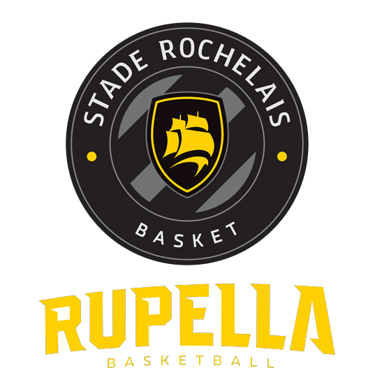 Stade Rochelais Rupella logo