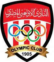 Olympic Egypt logo