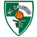 KM Zalgiris logo
