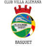 Villa Alemana Basquet logo