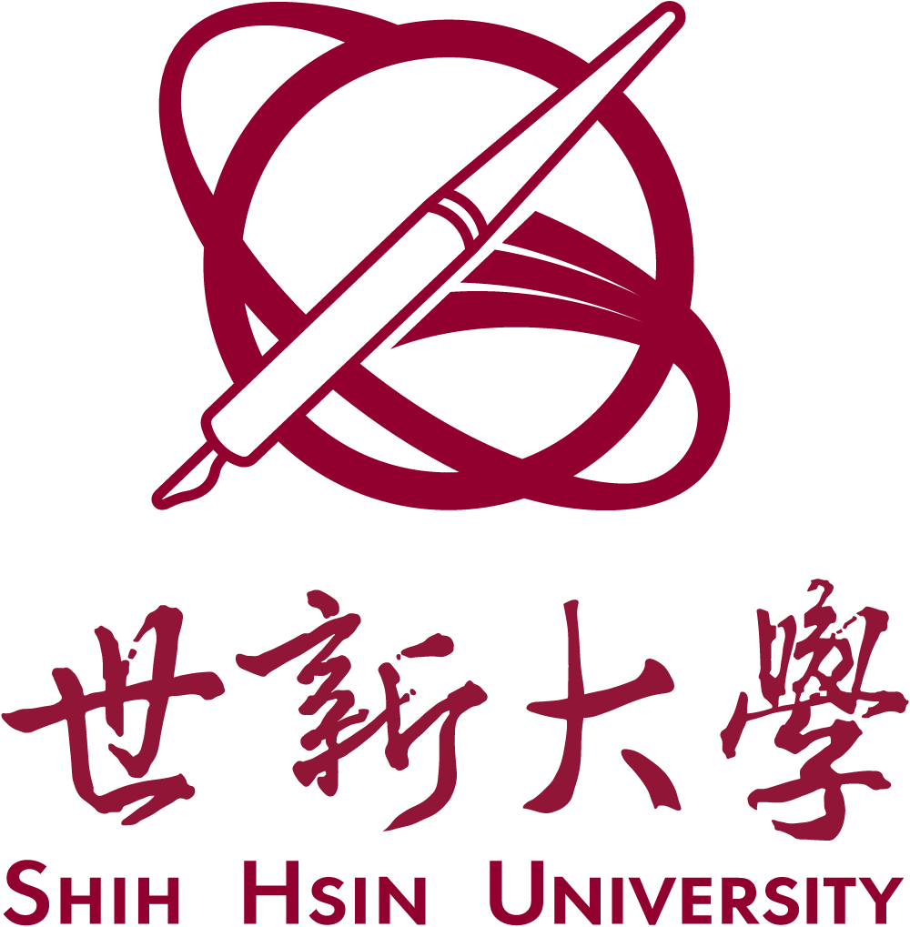 Shih Hsin University logo