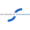 University of Strasbourg Women logo