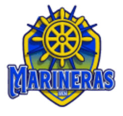 Marineras de Anzoátegui (W) logo