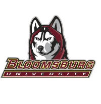 Bloomsburg logo