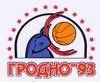 Grodno Women logo
