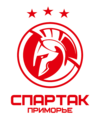 Spartak Primorie 2 logo