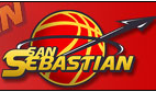 San Sebastian logo
