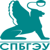 St. Petersburg University of Economics logo