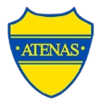 Atenas Carmen logo