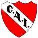 Atletico Independiente logo