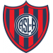 San Lorenzo U23 logo