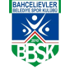 Bahcelievler Belediye logo