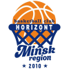 Horizont Minsk Women logo
