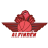 Alfinden CB logo