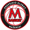 BC Mazeikiai logo