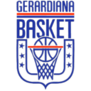 Gerardiana Monza logo