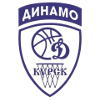 SSHOR Dynamo Kursk Women logo