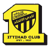Al-Ittihad - Saudi Arabia logo