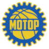 Motor BC logo