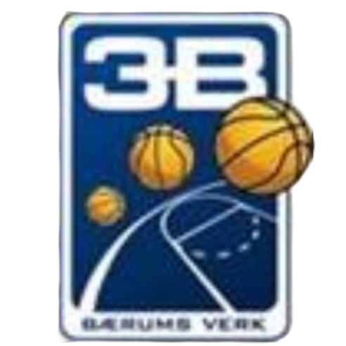 3B Baerums Verk logo