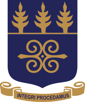 UG Legon (W) logo