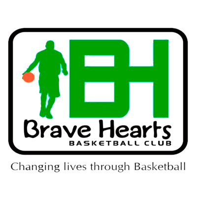 Bravehearts Basketball Club