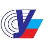 RGUFK Irkutsk Branch University logo