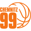 Chemnitz 99 logo