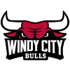 Windy City Bulls logo