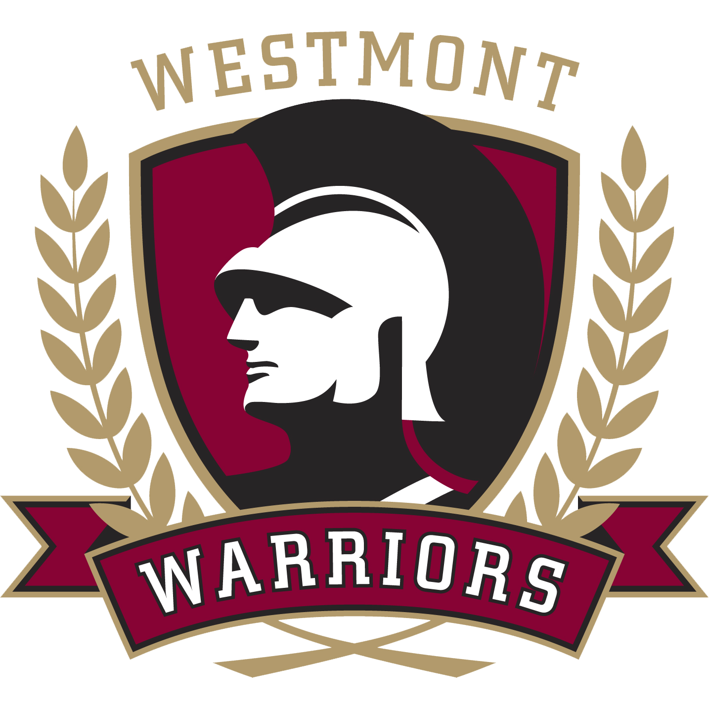 Westmont logo