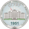 SGUVT Novosibirsk Women logo