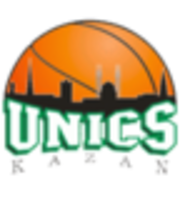 Kazan Unics U21 logo