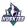 Hobart Huskies Women logo