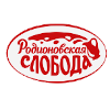 Rodionovskaya Sloboda Rostov on Don logo