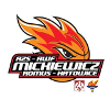 KKS Mickiewicz Romus Katowice U20 logo