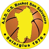 ASD San Salvatore Women logo