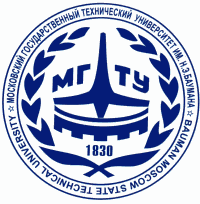 MGTU Moskva logo