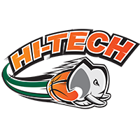 Hitech Assumption Thonburi logo