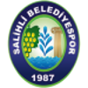 Salihli Belediye logo