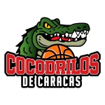 Cocodrilos logo