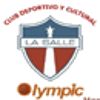 La Salle Cochabamba logo